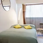 Apartment Residence Imperiale By Interhome