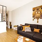 Superbe Maison Au Coeur De La Ville A Deux Pas De La Cote Des Basques