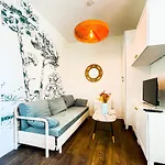 Élégant et lumineux appartement à proximité de tous les lieux d\'intérêt