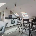 Appartement Renove Quartier Des Halles Biarritz - Fr-1-3-604