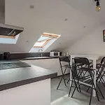 Appartement Renove Quartier Des Halles Biarritz - Fr-1-3-604