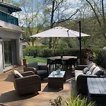 Jolie Maison Familiale Proche Lac Et Ocean