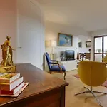 Auteuil - Appartement Lumineux Renove