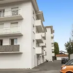 T3 Design Et Familial Avec Parking Biarritz Proche Commodites