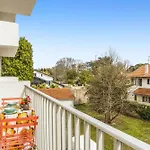 T3 Design Et Familial Avec Parking Biarritz Proche Commodites