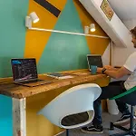 Surf Hostel Biarritz