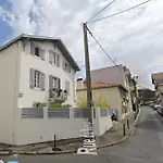 Biarritz Centre Pres Avenue De Verdun 10 Mn A Pied De La Grande Plage 4 Personnes