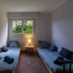 Appartement Cosy, Vue Mer, Terrasse Et Parking Situe A Beaurivage