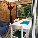 Studio Independant Au Calme A Biarritz