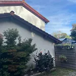 Studio Independant Au Calme A Biarritz