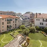 Residence Pierre & Vacances Premium Haguna