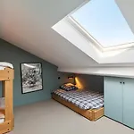 Appartement Avec Vue Sur La Cote Des Basques By Ginto Hotels