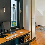 Appartement Avec Vue Sur La Cote Des Basques By Ginto Hotels