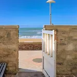 Magnifique Appartement Avec Terrasse, Parking Et Vue Sur L\'Ocean Pour 5