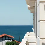 Regina Experimental Biarritz