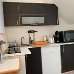 Biarritz Centre, Pres Avenue De Verdun- Plage Et Casino A 10 Mn A Pied- 4 Personnes -Rdc