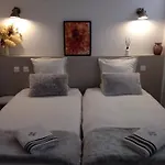 Charming Apartment City Center-Grande Plage 5 Min Walking