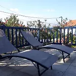 Appartement Avec Terrasse A Beaurivage