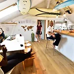 Surf Hostel Biarritz