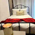 Appartement Cozy Au Coeur De Biarritz