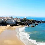 Studio Biarritz, 1 pièce, 2 personnes - FR-1-3-410