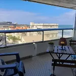 Superbe Studio Miramar Plein Sud, Pieds Dans L\'Eau