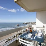 Appartement Victoire Vue Mer - Welkeys
