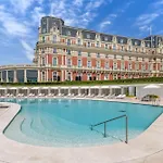 Hotel Du Palais Biarritz, In The Unbound Collection By Hyatt