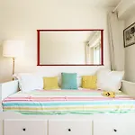 Studio Bellevue Clemenceau By Interhome