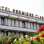 Premiere Classe Biarritz