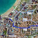 Biarritz Centre, Pres Avenue De Verdun- Plage Et Casino A 10 Mn A Pied- 4 Personnes -Rdc