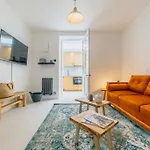 Superbe Appartement Centre De Biarritz