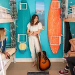 Surf Hostel Biarritz