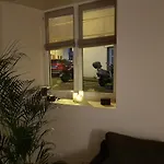 Hotel Au Bon Coin