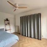 Appartement Victor Hugo