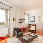 Moana Keyweek Sea View Apartment Biarritz Downtown