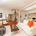 Moana Keyweek Sea View Apartment Biarritz Downtown