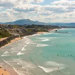 Elena Keyweek Apartment Sea View Biarritz Downtown