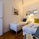 Elena Keyweek Apartment Sea View Biarritz Downtown