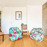 Studio Super Prive By Interhome
