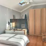 Canopee Biarritz Centre Plage