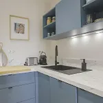 Appartement Balsa - Welkeys