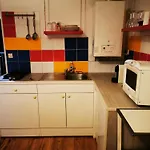 Residence Le Sabaou