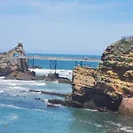 Residence Le Sabaou