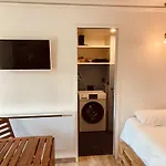 Studio Beau Rivage