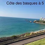 Studio Beau Rivage