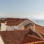 Appartement Avec Vue Sur La Cote Des Basques By Ginto Hotels
