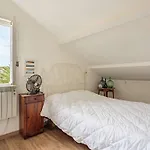Charmant Appartement 1 Chambre Avec Mezzanine A 800M De La Plage Et Pres Des Commerces, Wi-Fi Gratuit - Fr-1-3-599