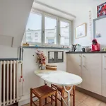 Grand Appartement Central A Biarritz - Fr-1-3-598