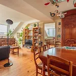 Grand Appartement Central A Biarritz - Fr-1-3-598